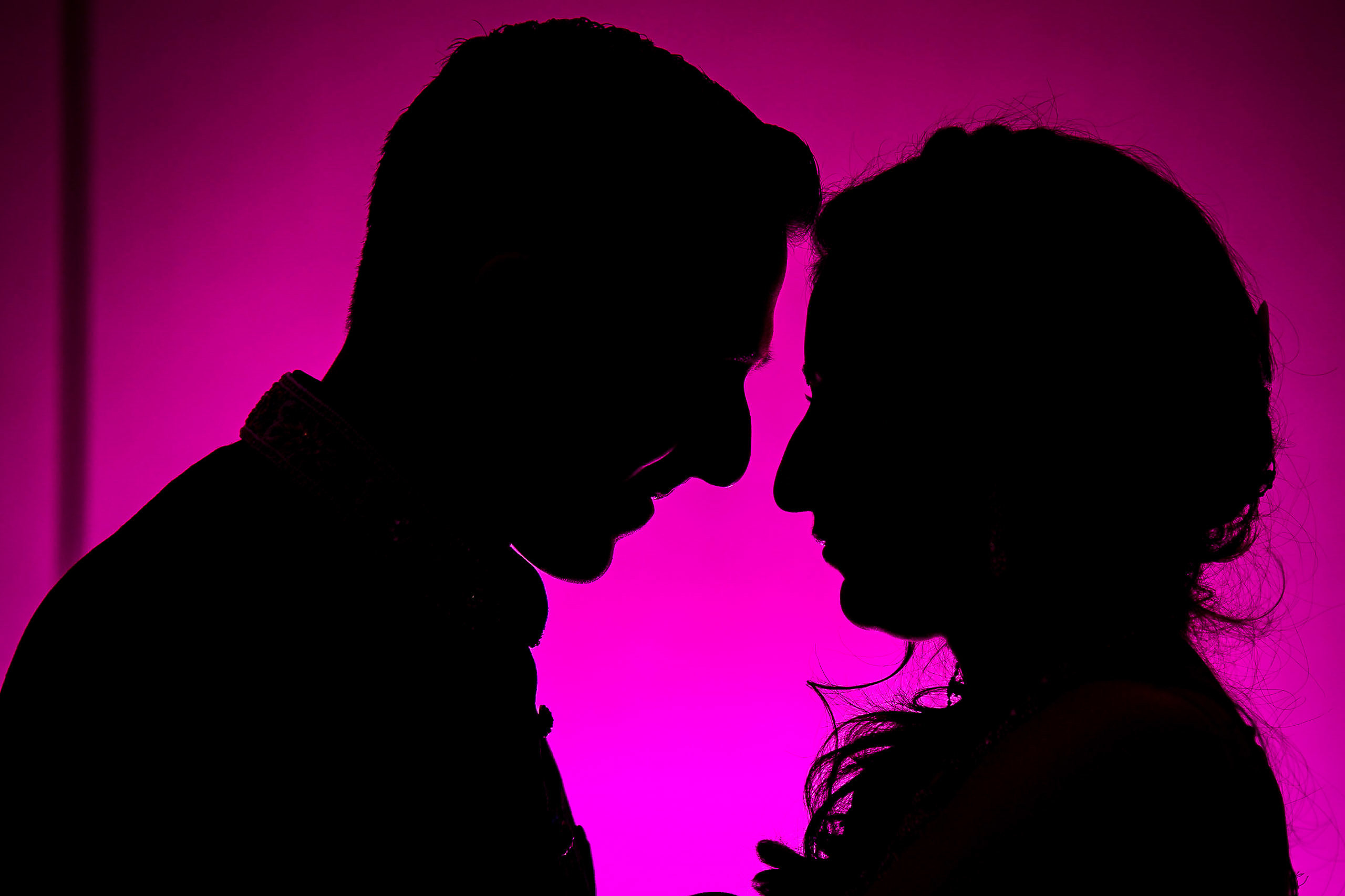 Asian Wedding Photographer London