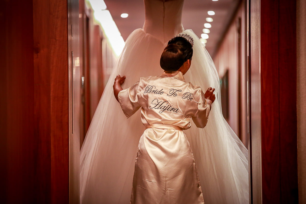 wedding dress vera wang london
