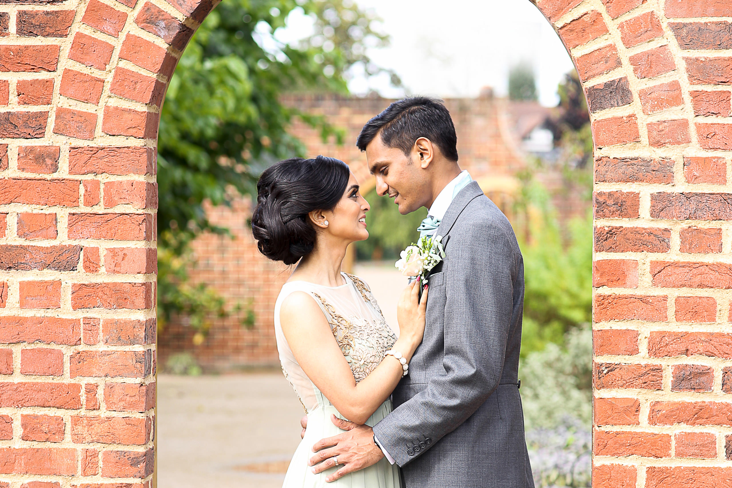 valentines mansion wedding photographer