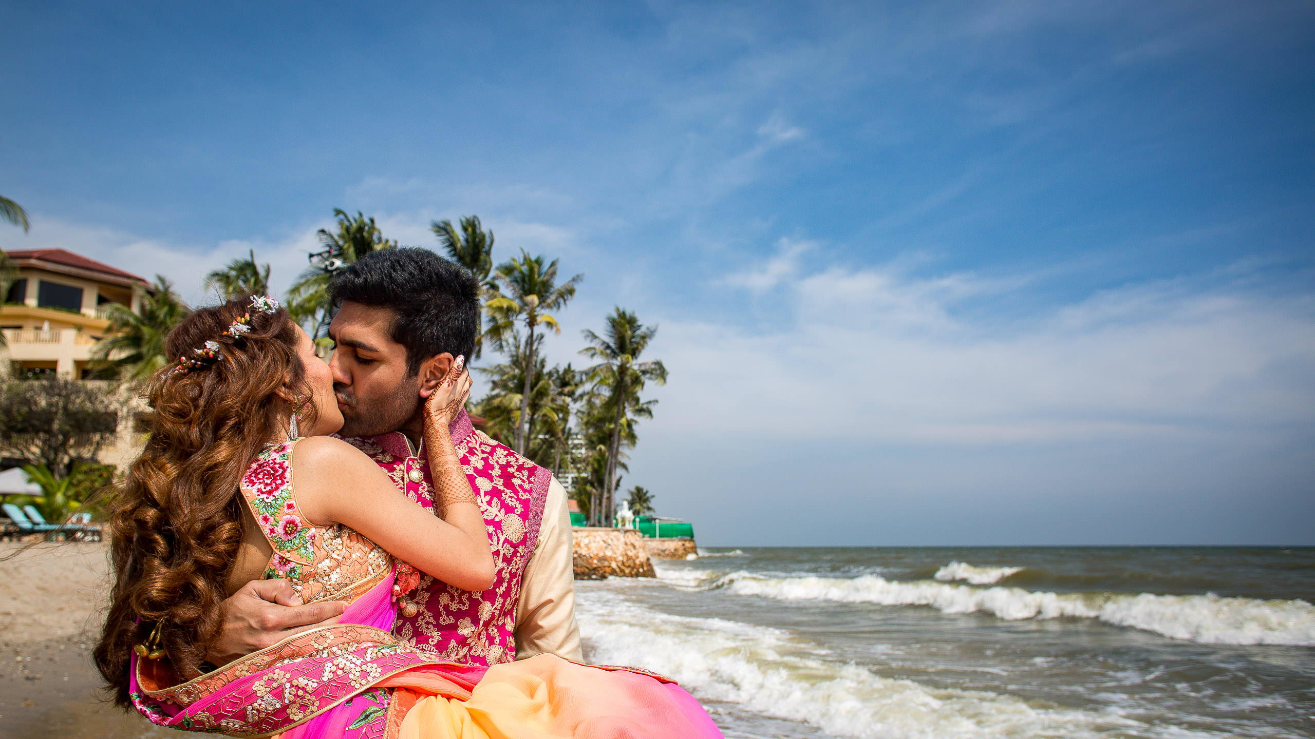 destination wedding photography thailand