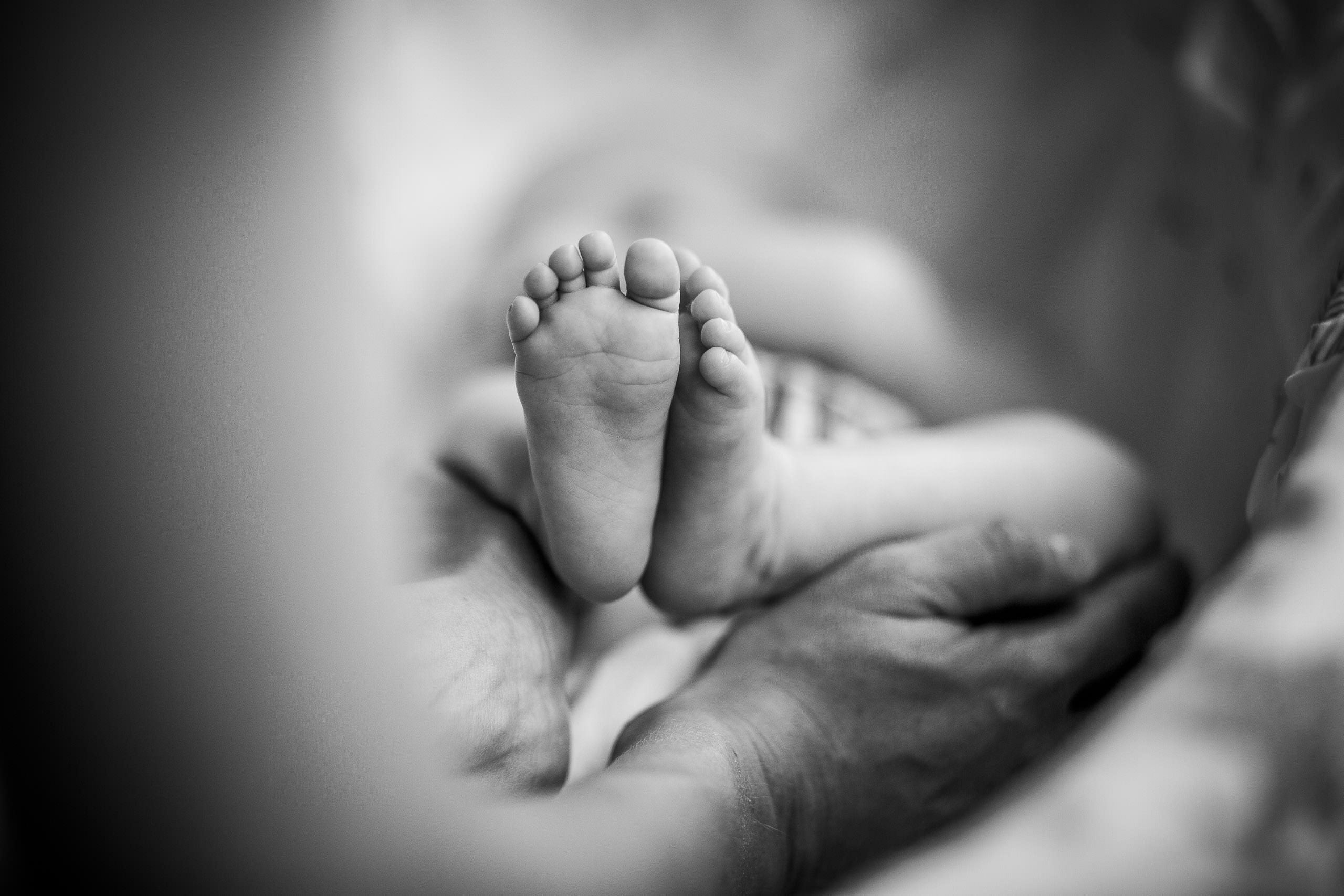 surrey baby photographer