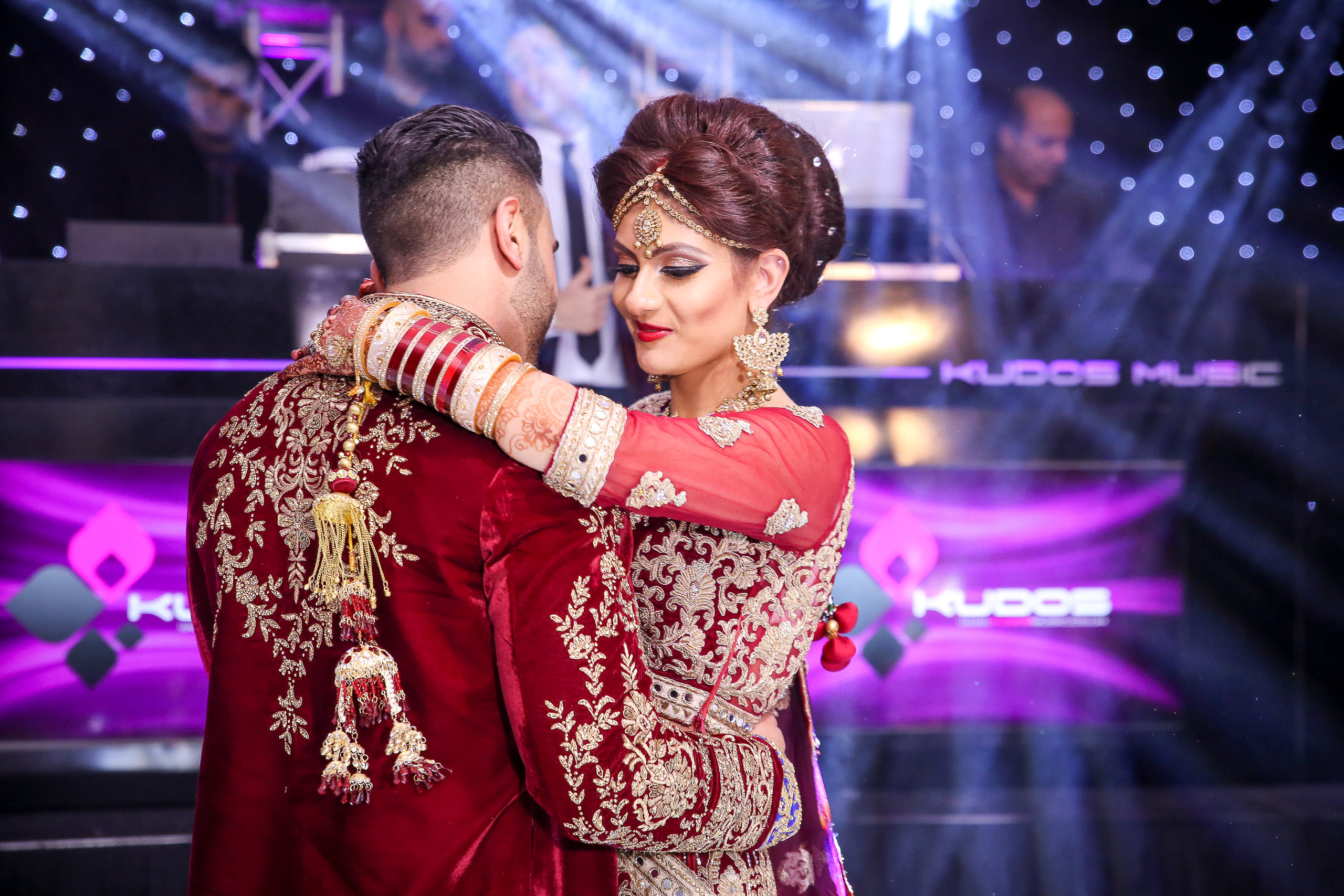 grand station wedding photographer