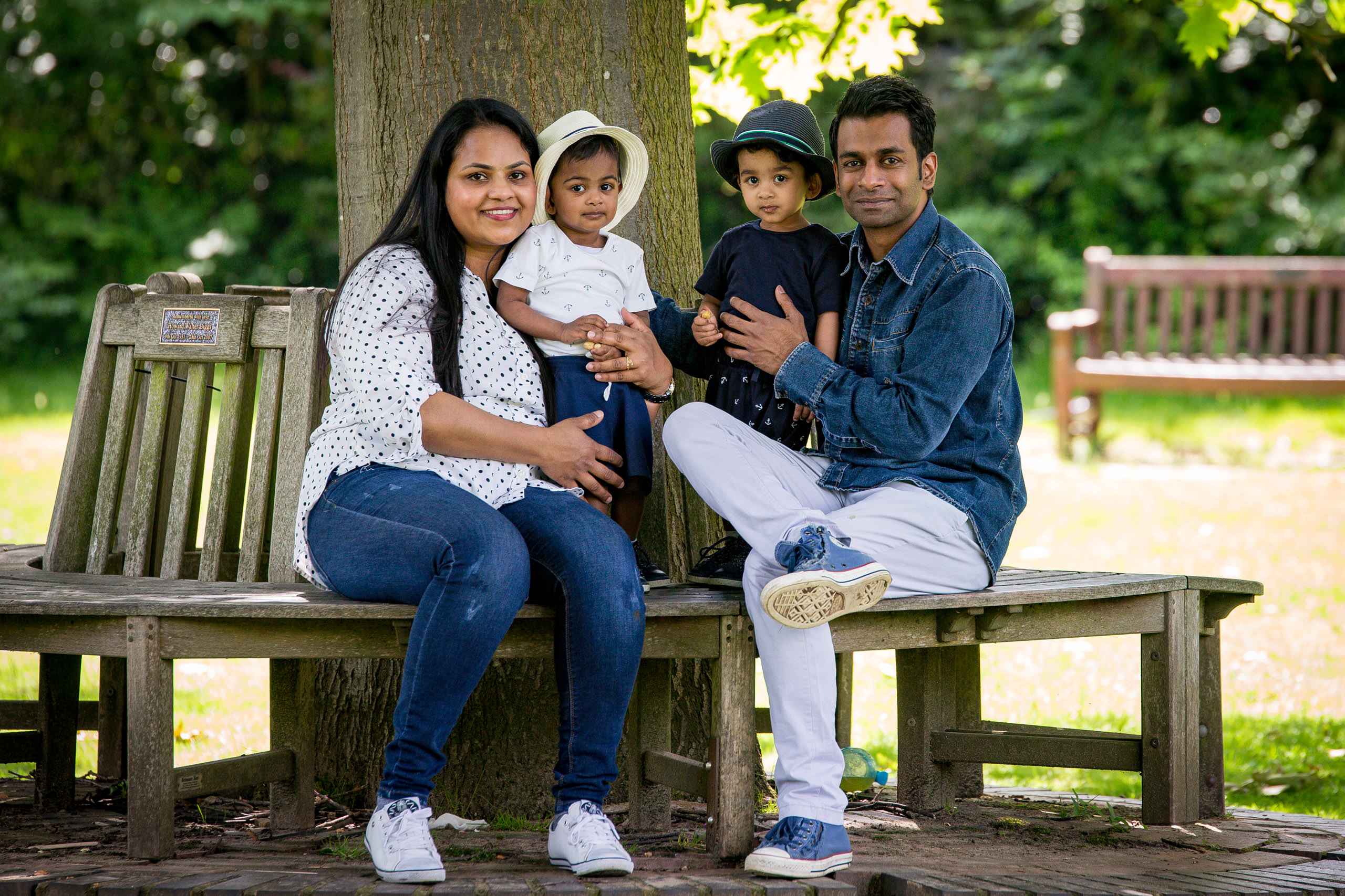 croydon family photographer