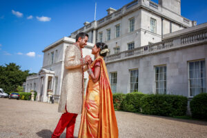 Asian Wedding Photographer London 6