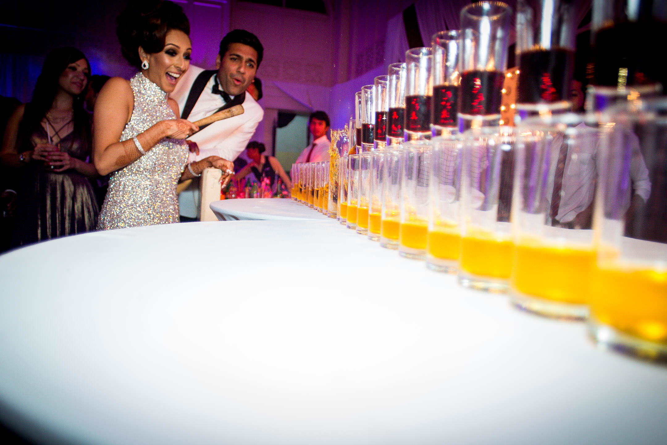 Asian Wedding Photographer London 13