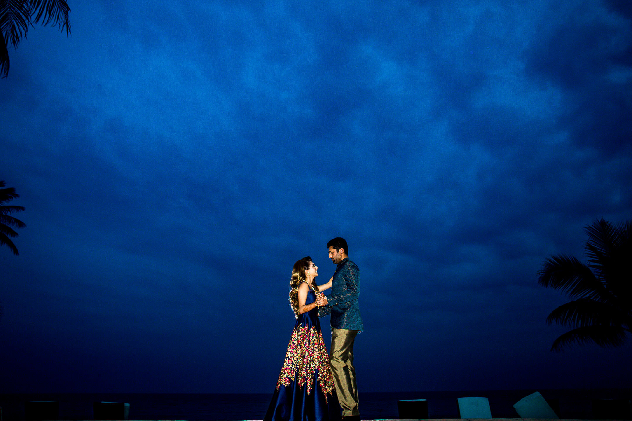 Asian Wedding Photographer London 18