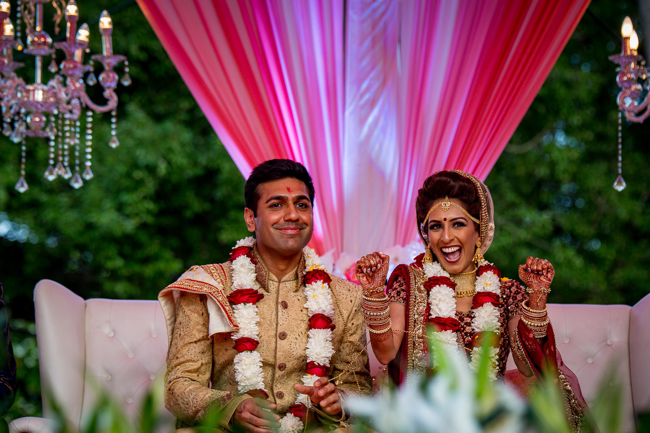 Asian Wedding Photographer London 30