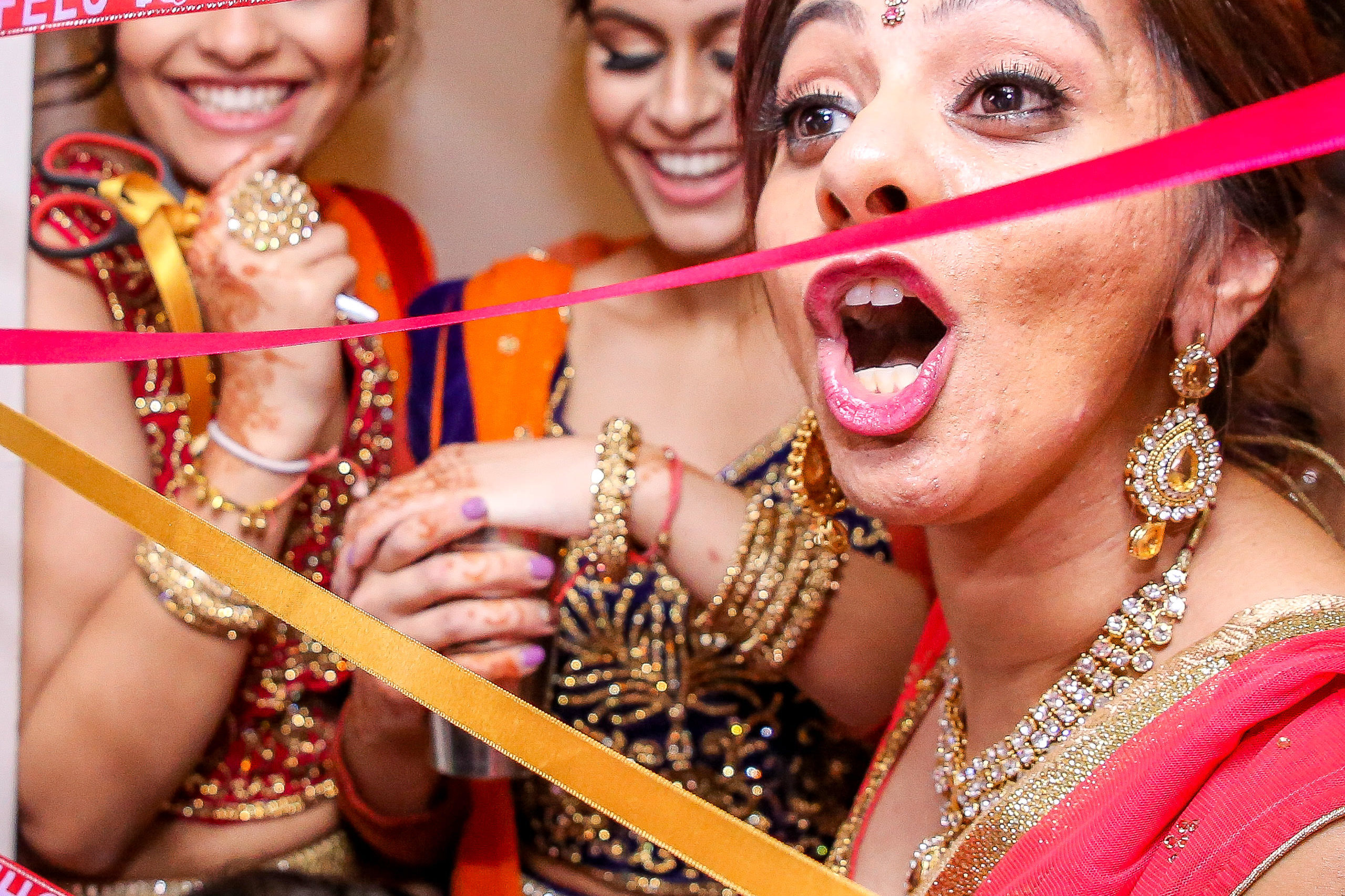 Asian Wedding Photographer London 27