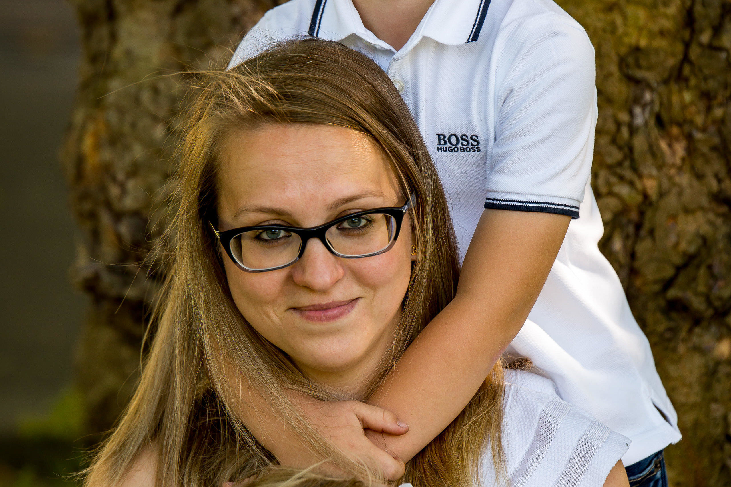 london family photography