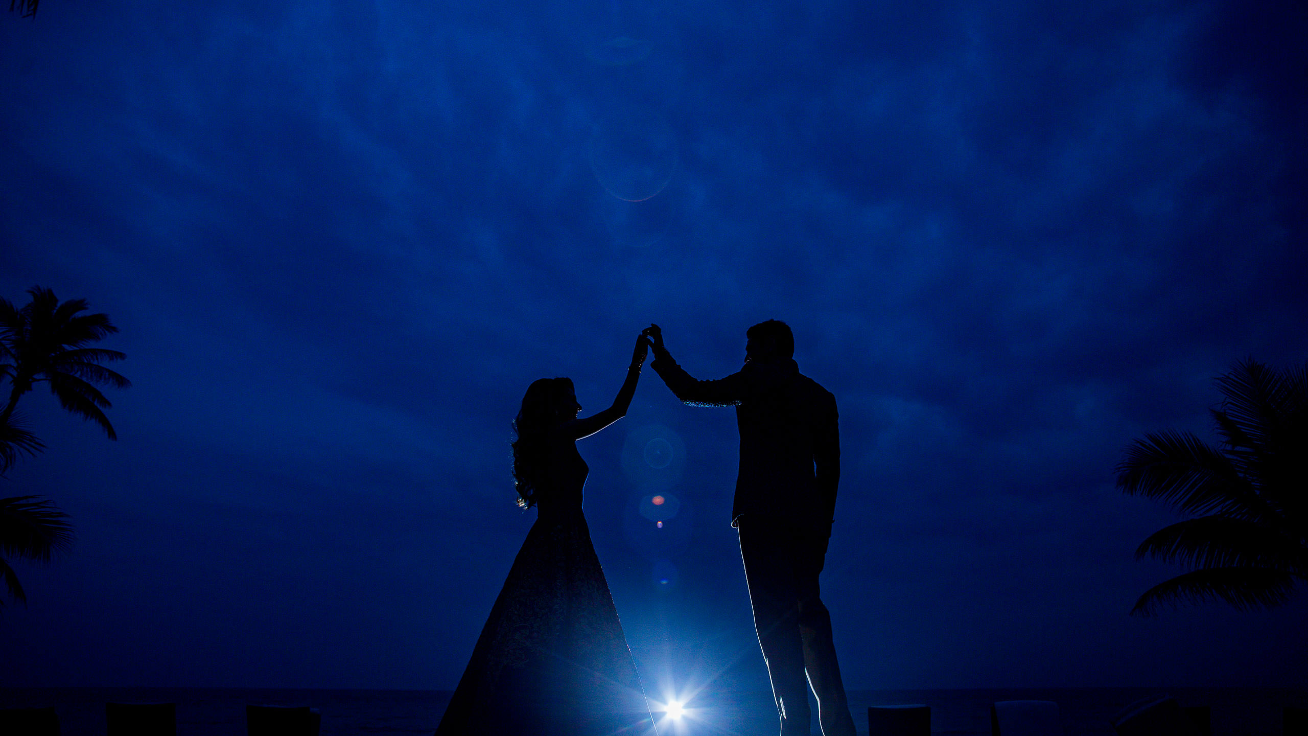 Thailand Engagement Photography