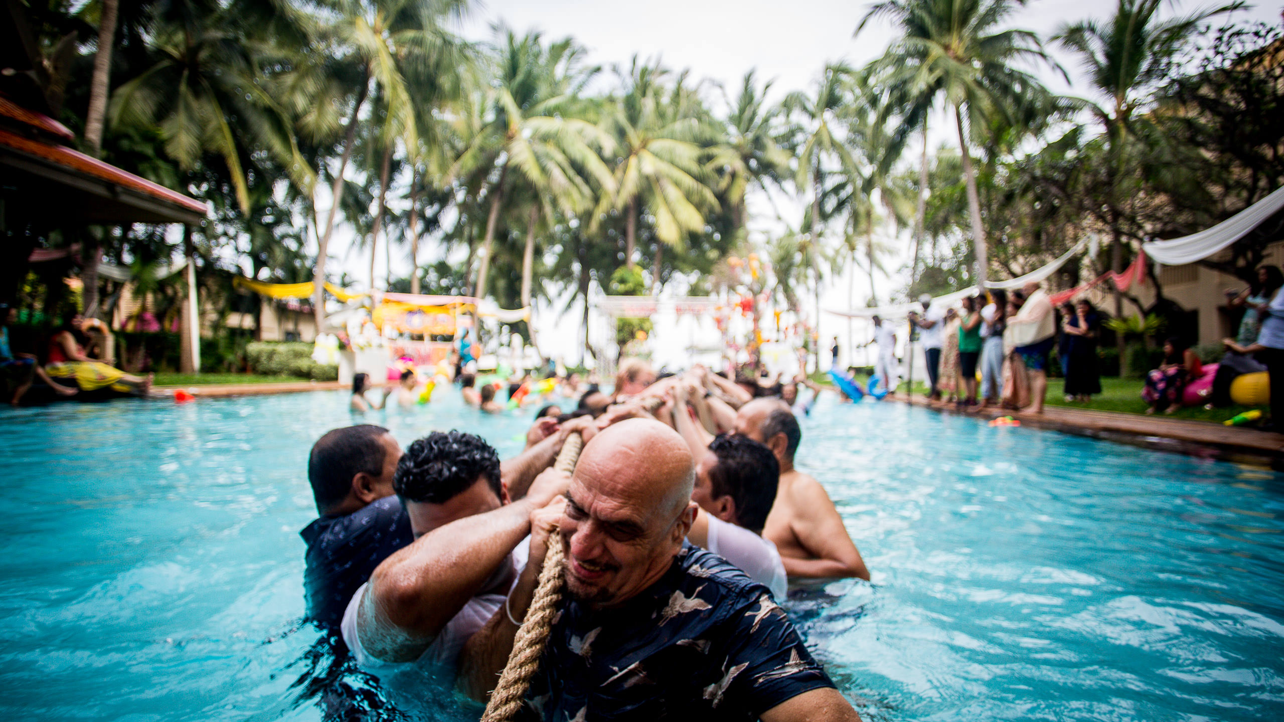 entertainment at asian weddings