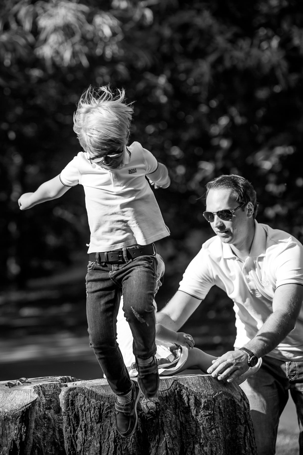 Greenwich Family Photography