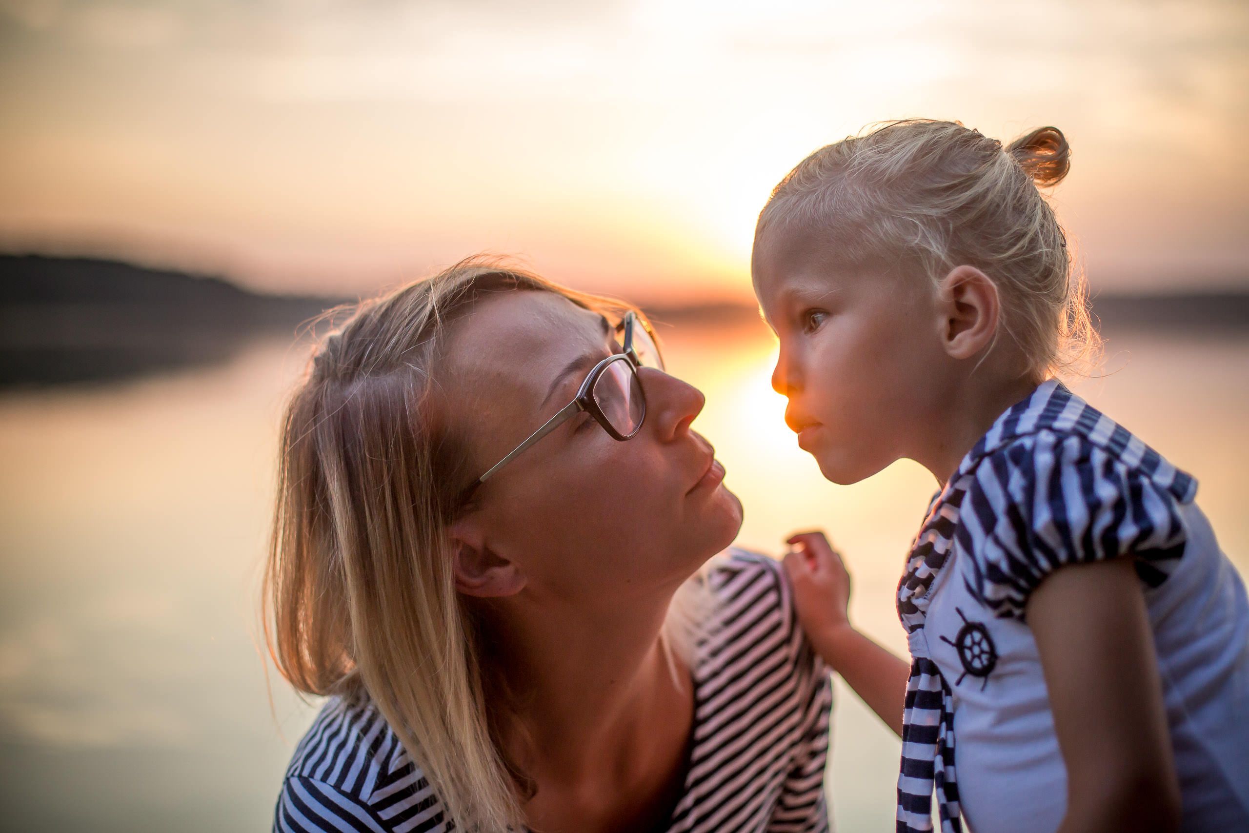 lakeside family photographer