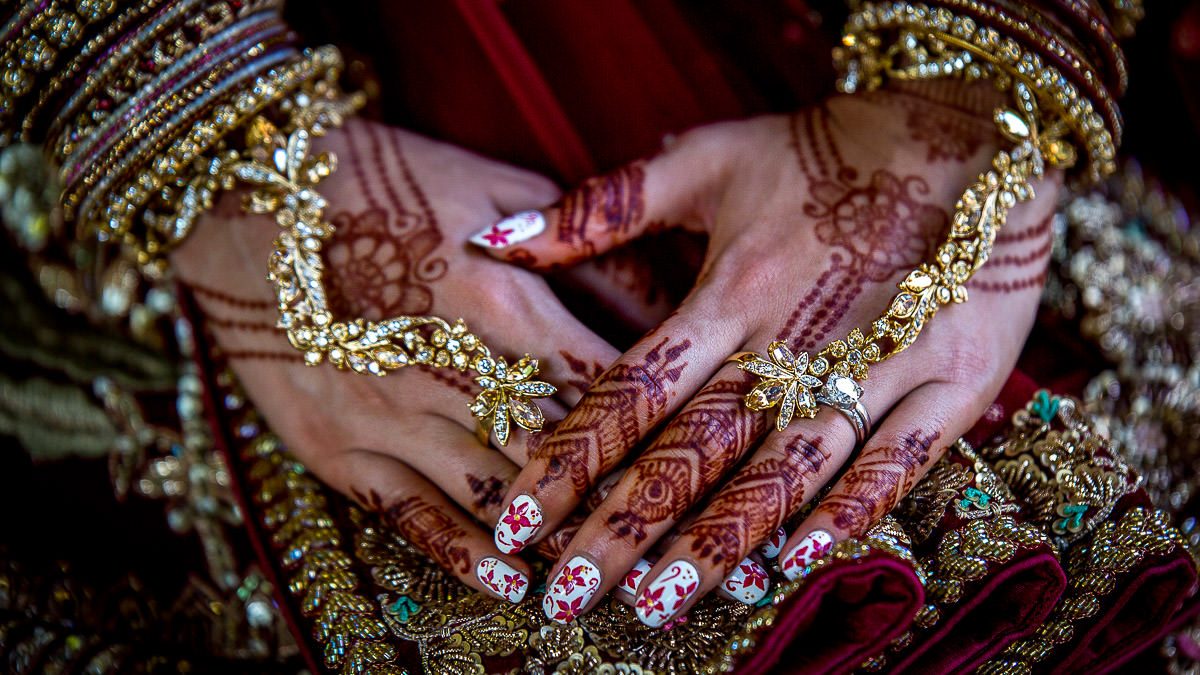 Indian Wedding Photography Thailand 61