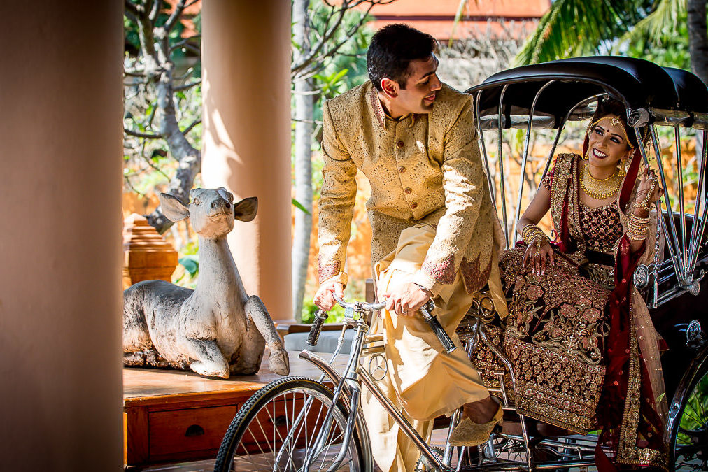 indian wedding photography destination wedding in thailand