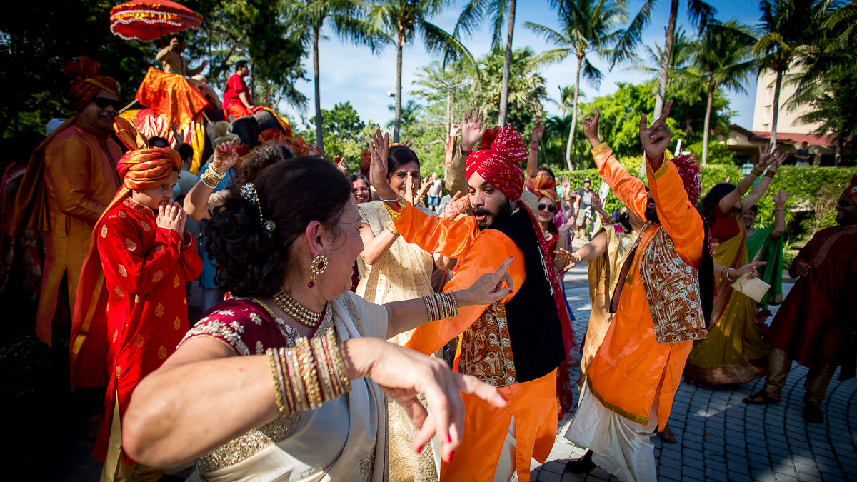 Indian Wedding Photography Thailand 6