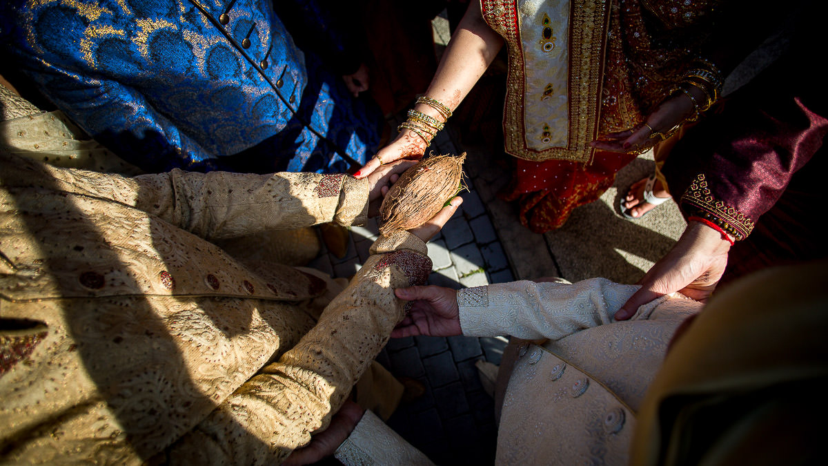 Indian Wedding Photography Thailand 13