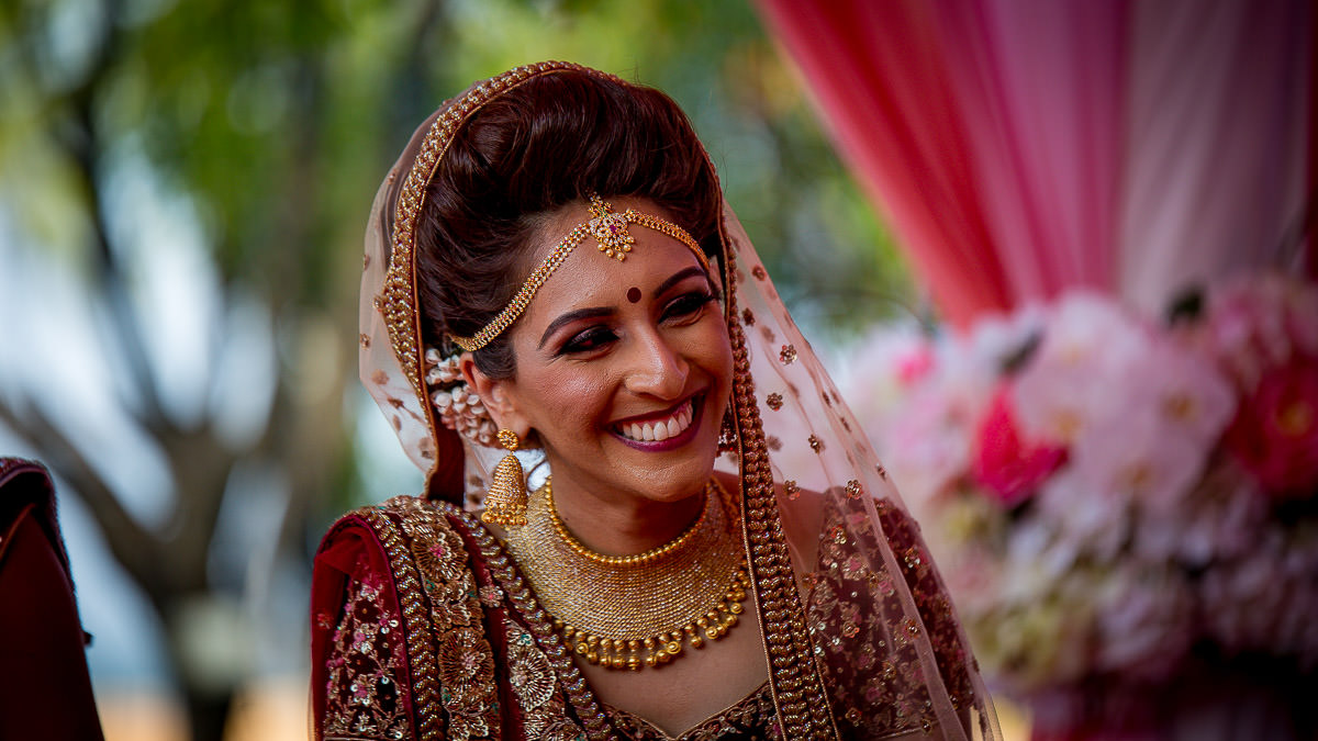 Indian Wedding Photography Thailand 31