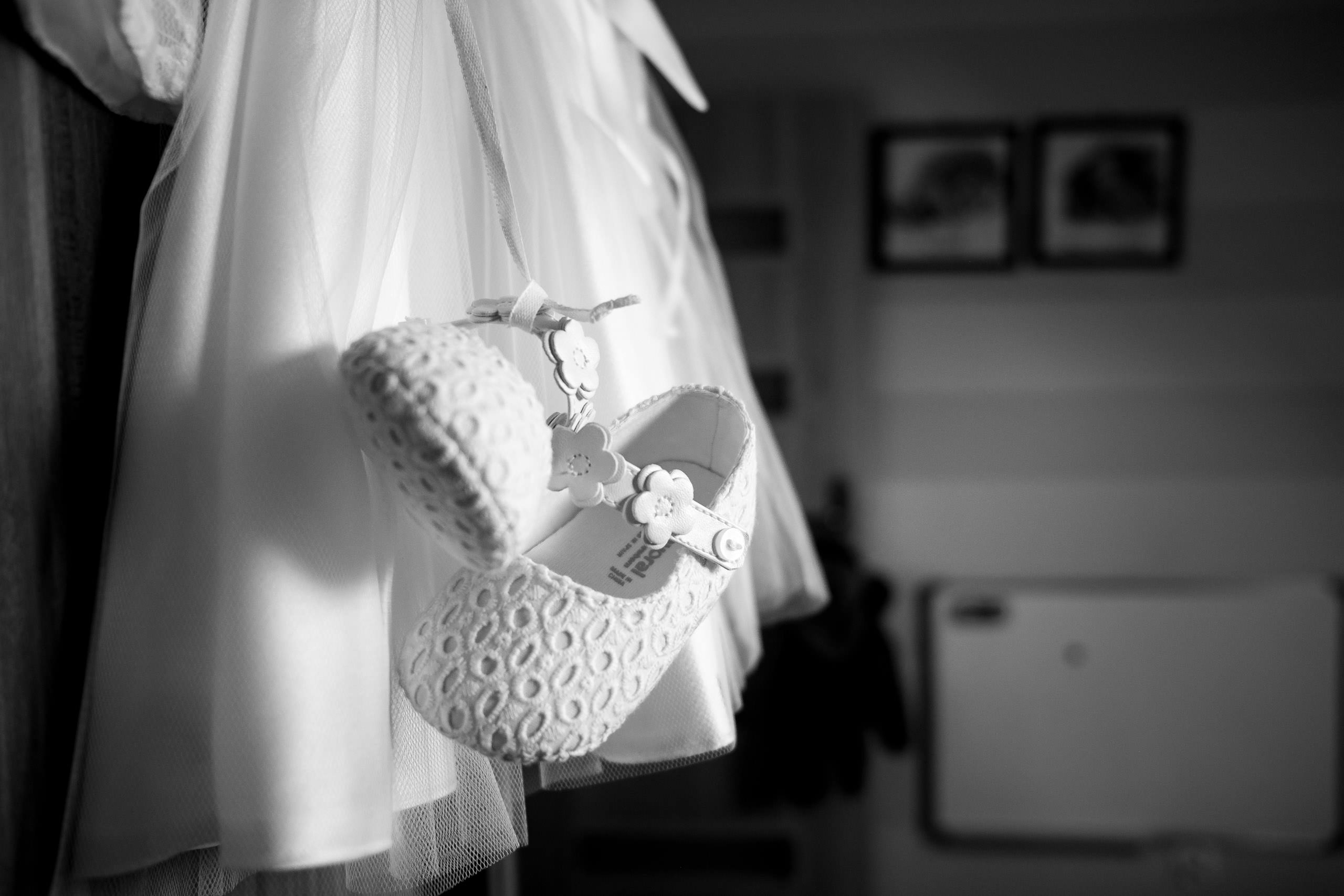 London Christening Photographer