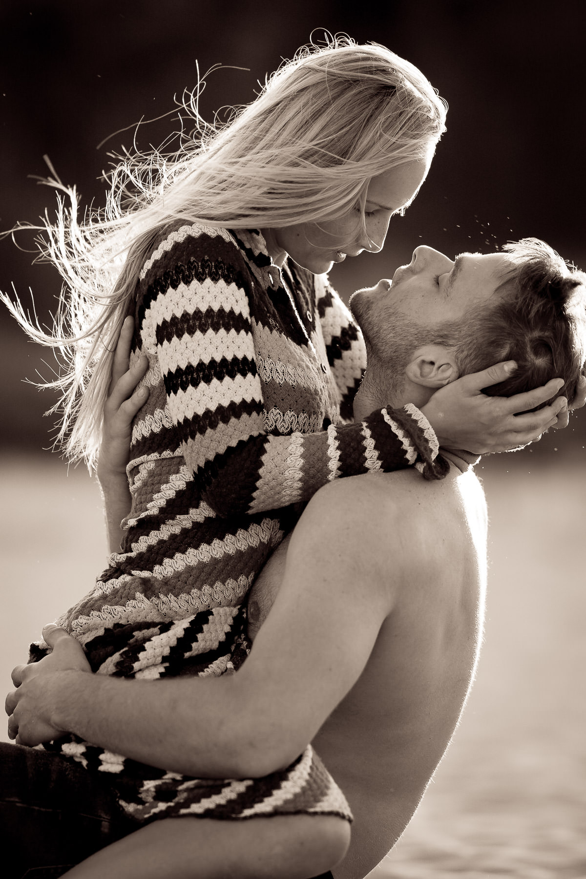 Awesome Engagement Photography 29