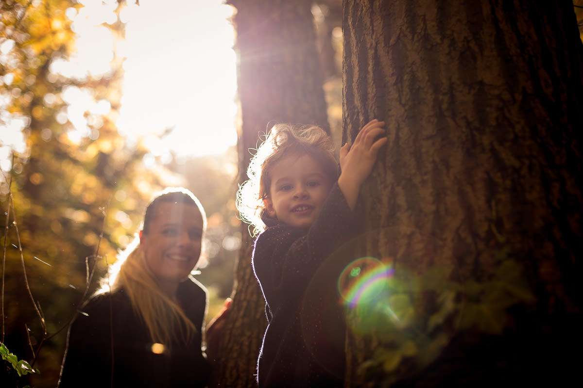 THE COLOURS OF AUTUMN LONDON FAMILY PHOTOGRAPHY