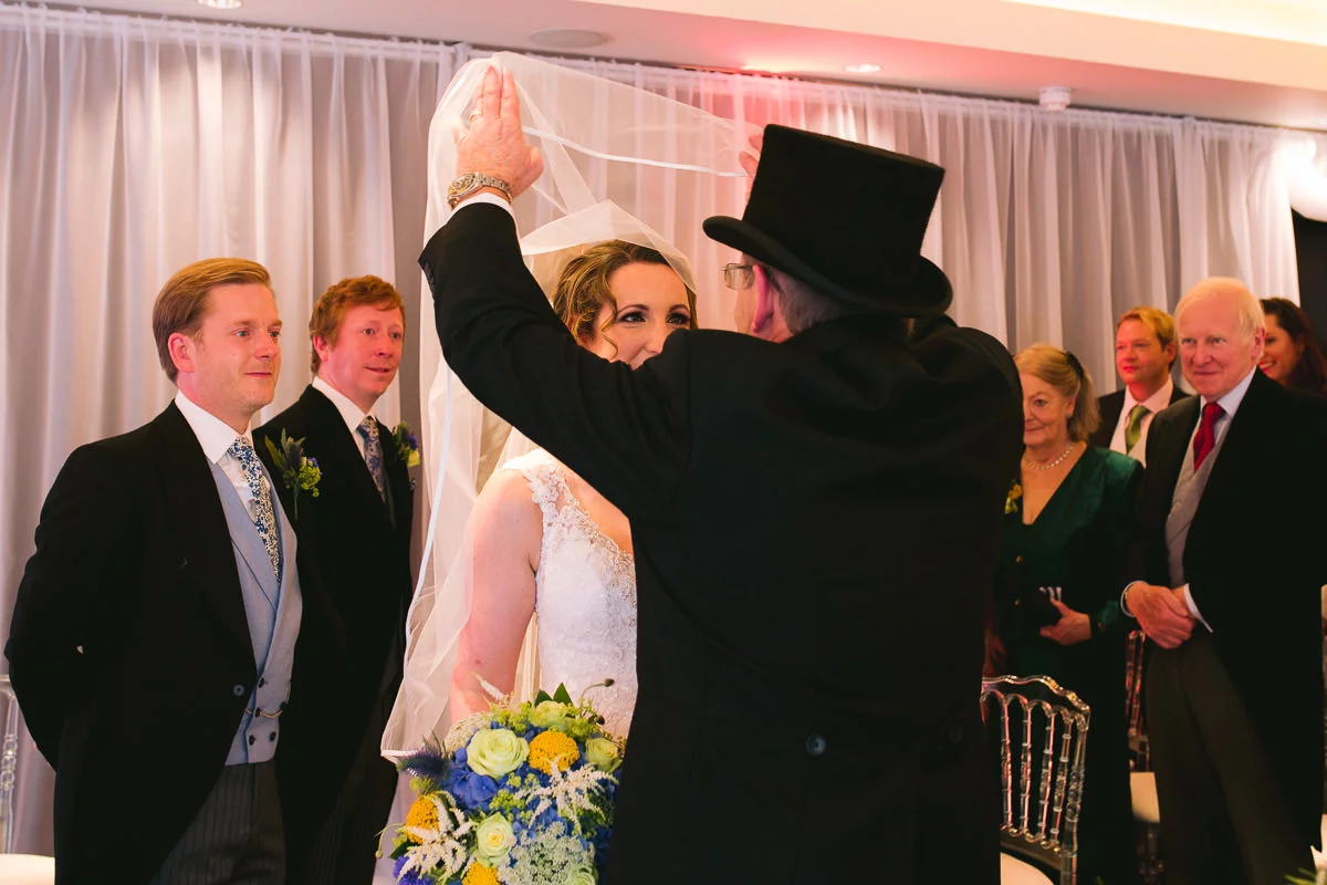 south place hotel wedding