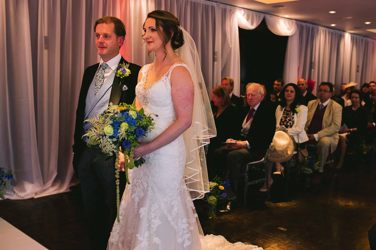 south place hotel wedding