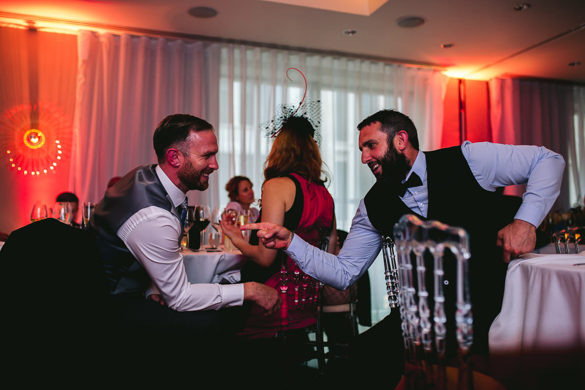 south place hotel wedding