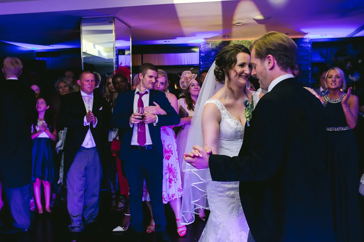 south place hotel wedding