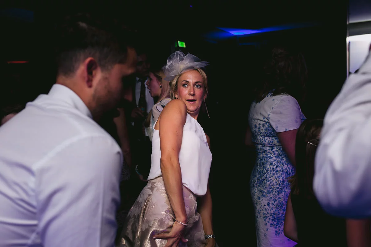 south place hotel wedding