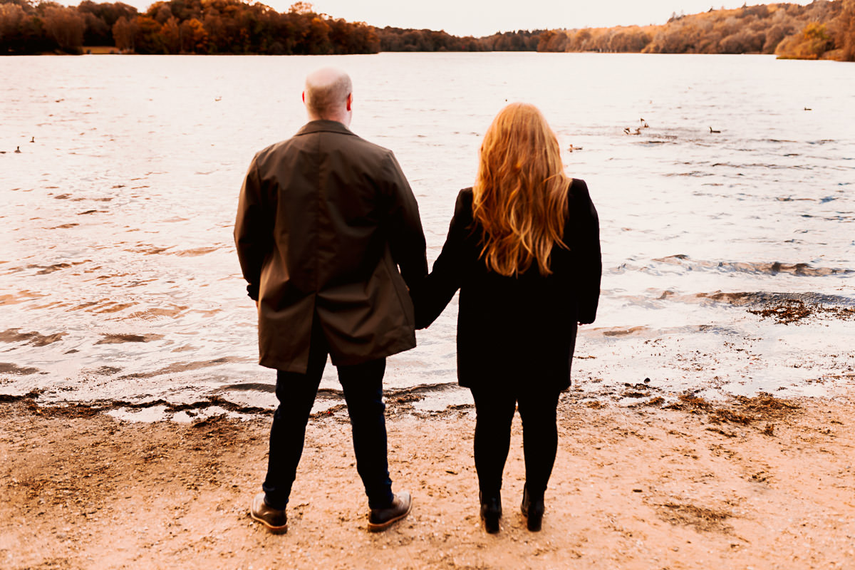 Virginia Water Engagement