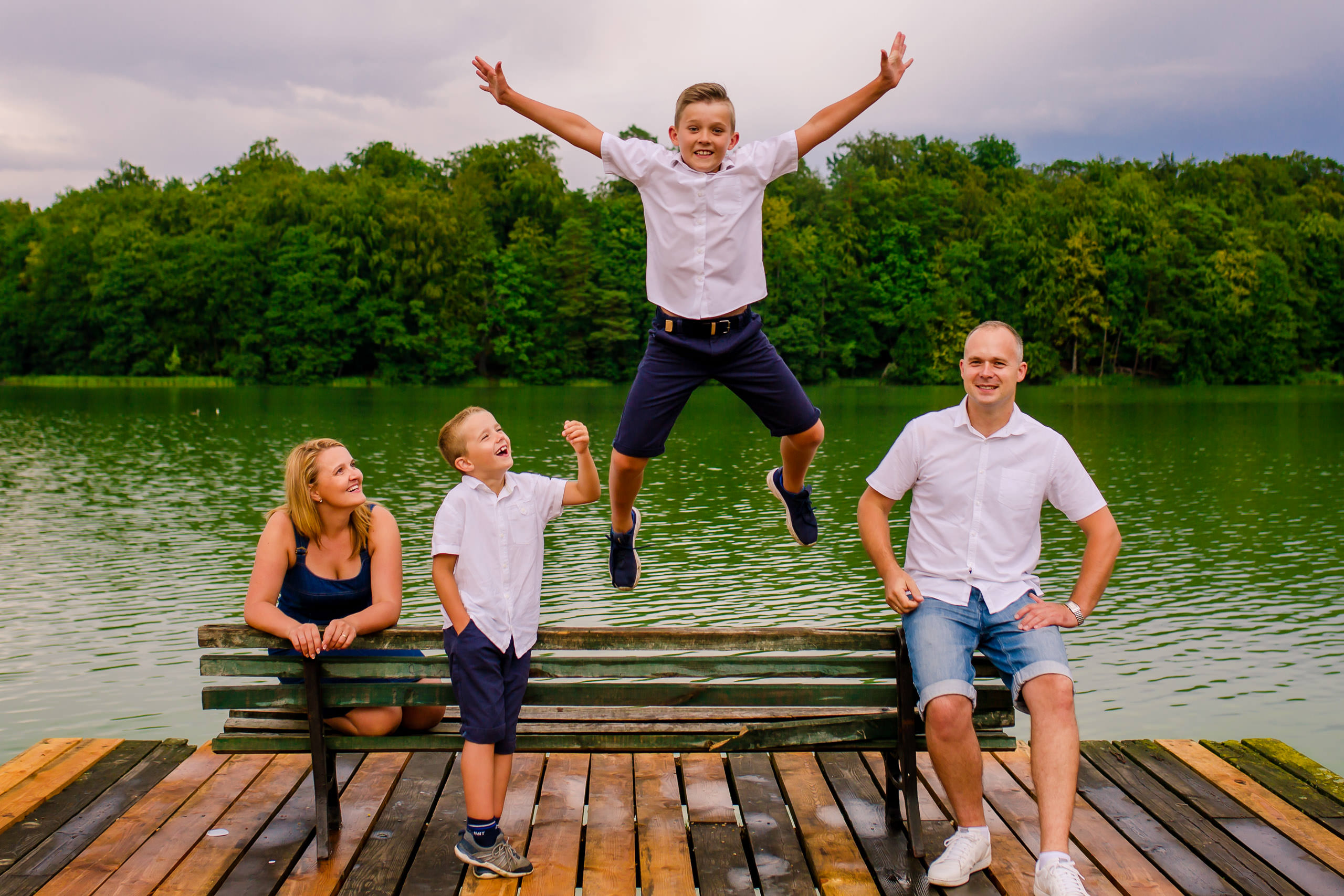 london family photography