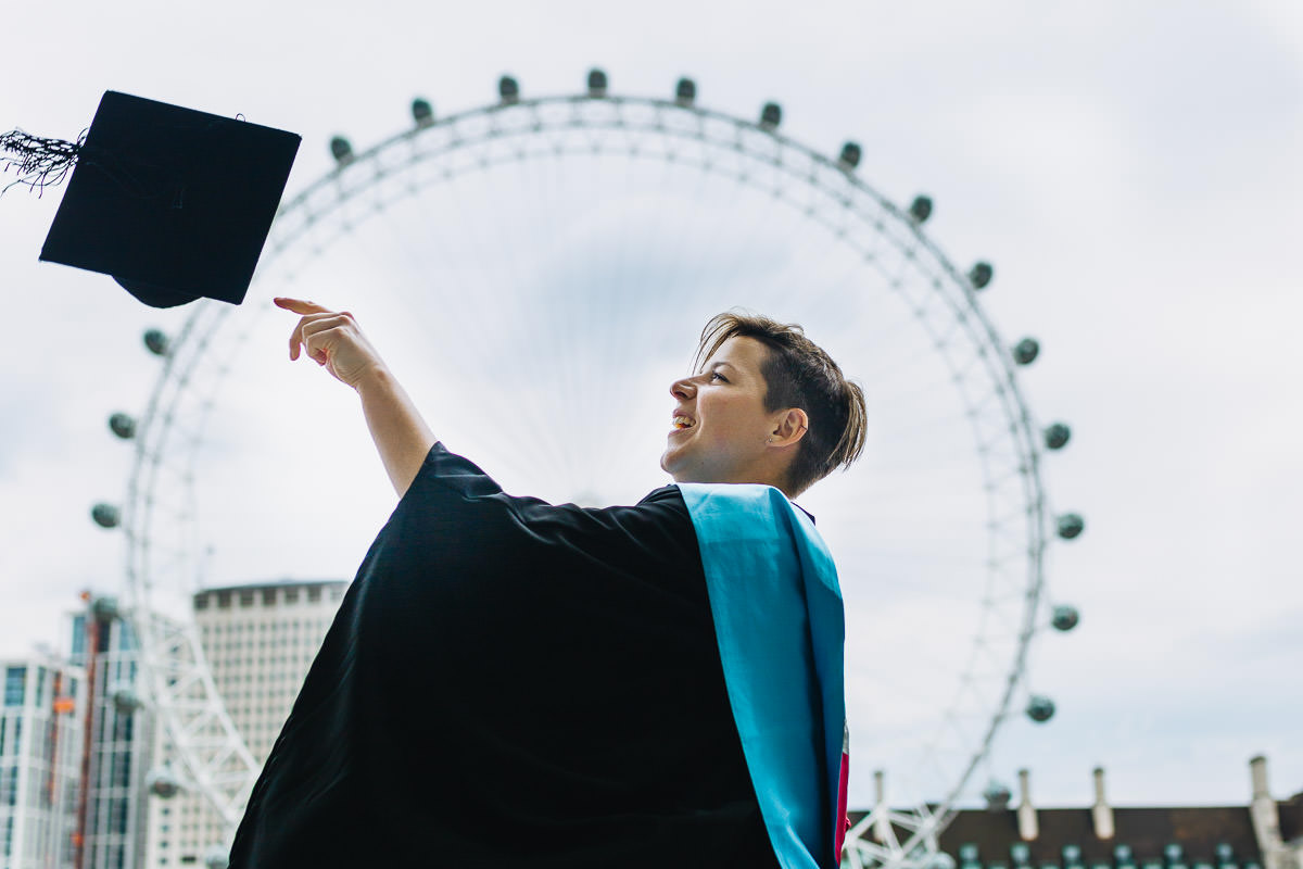 london graduation photographer