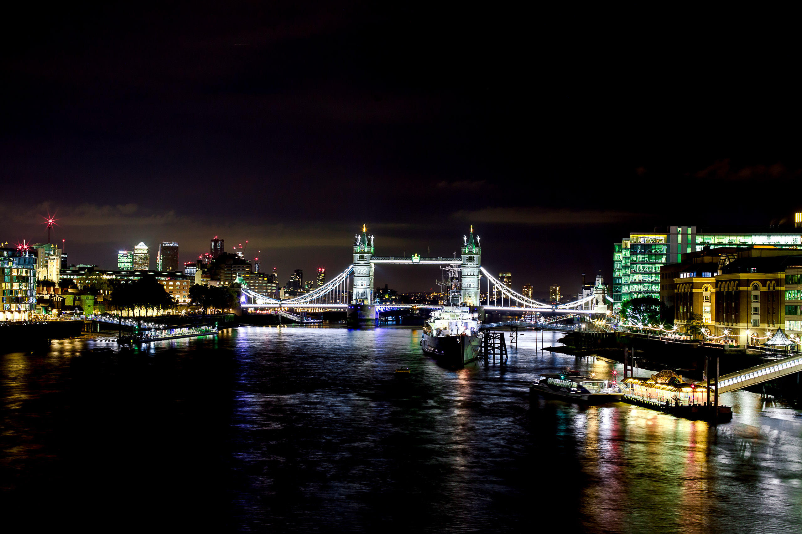 Top 10 Spots in London for Engagement Shoots