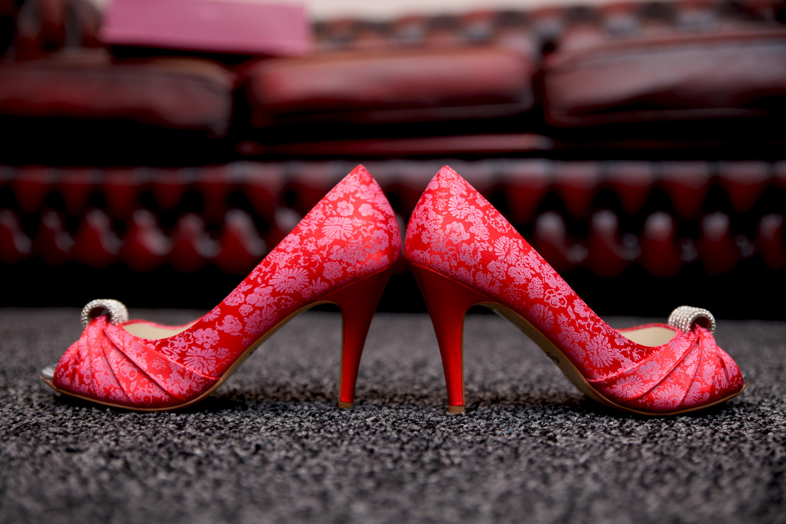 Natural History Museum Wedding