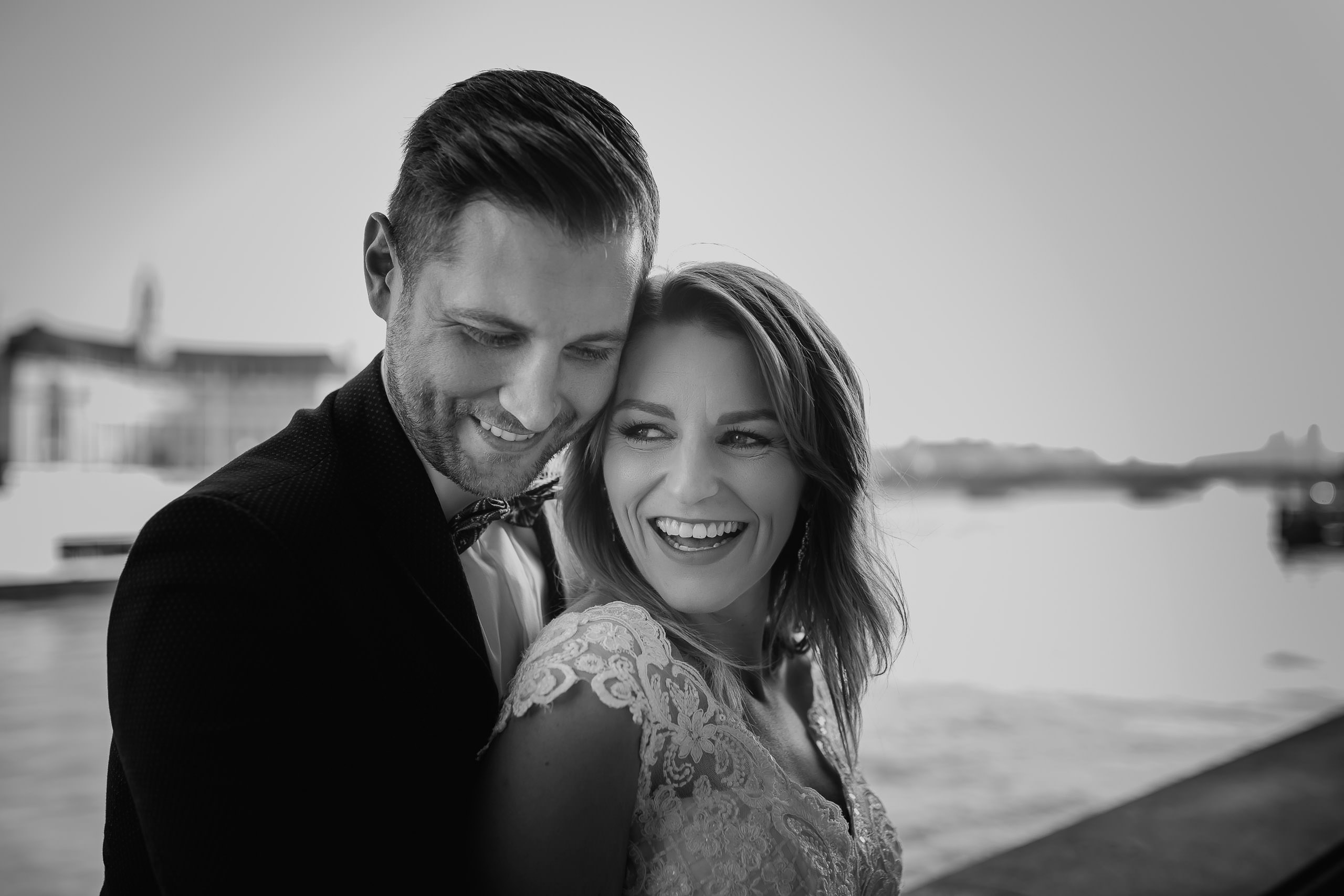 Wedding Videographer London