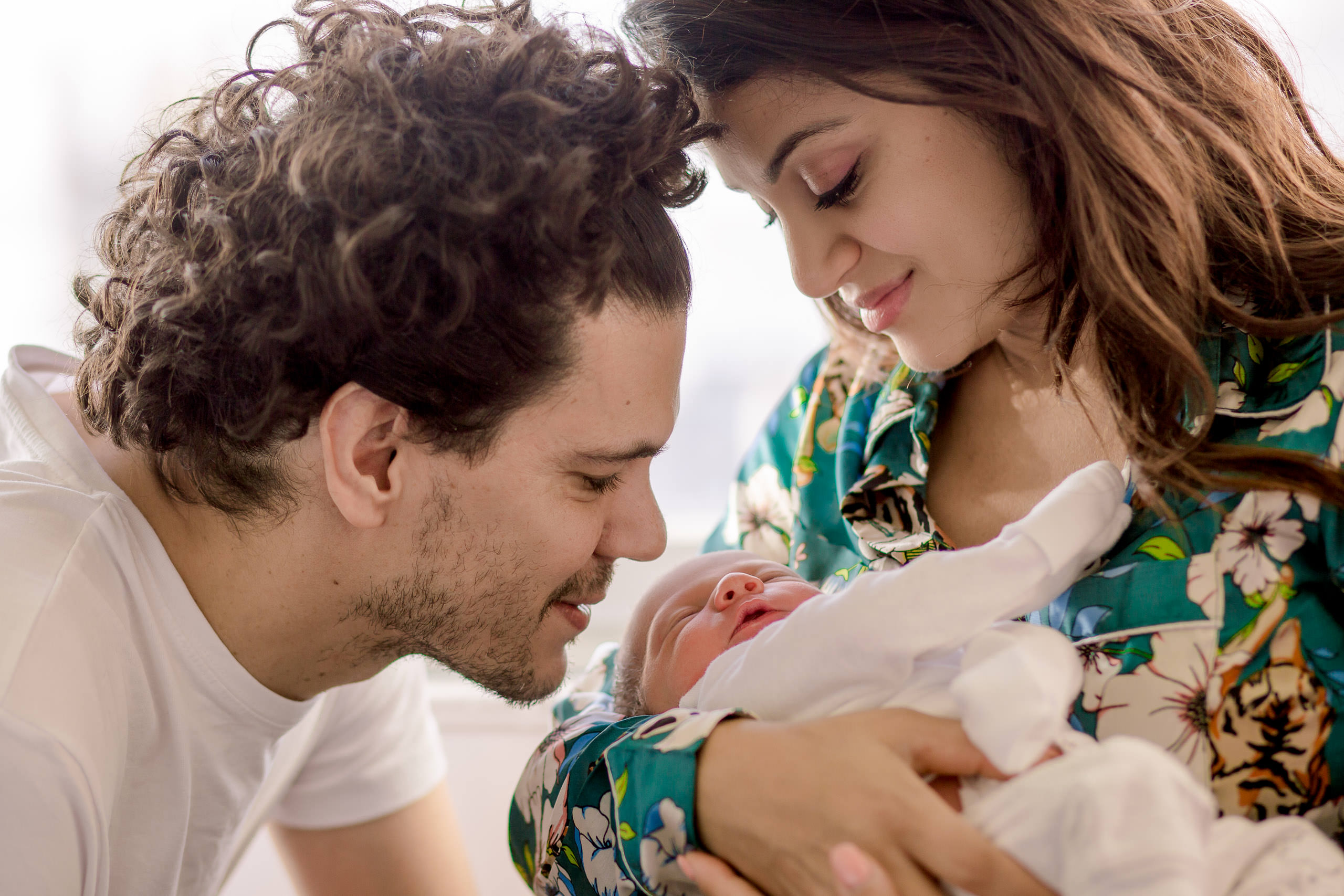 London Birth Photographer