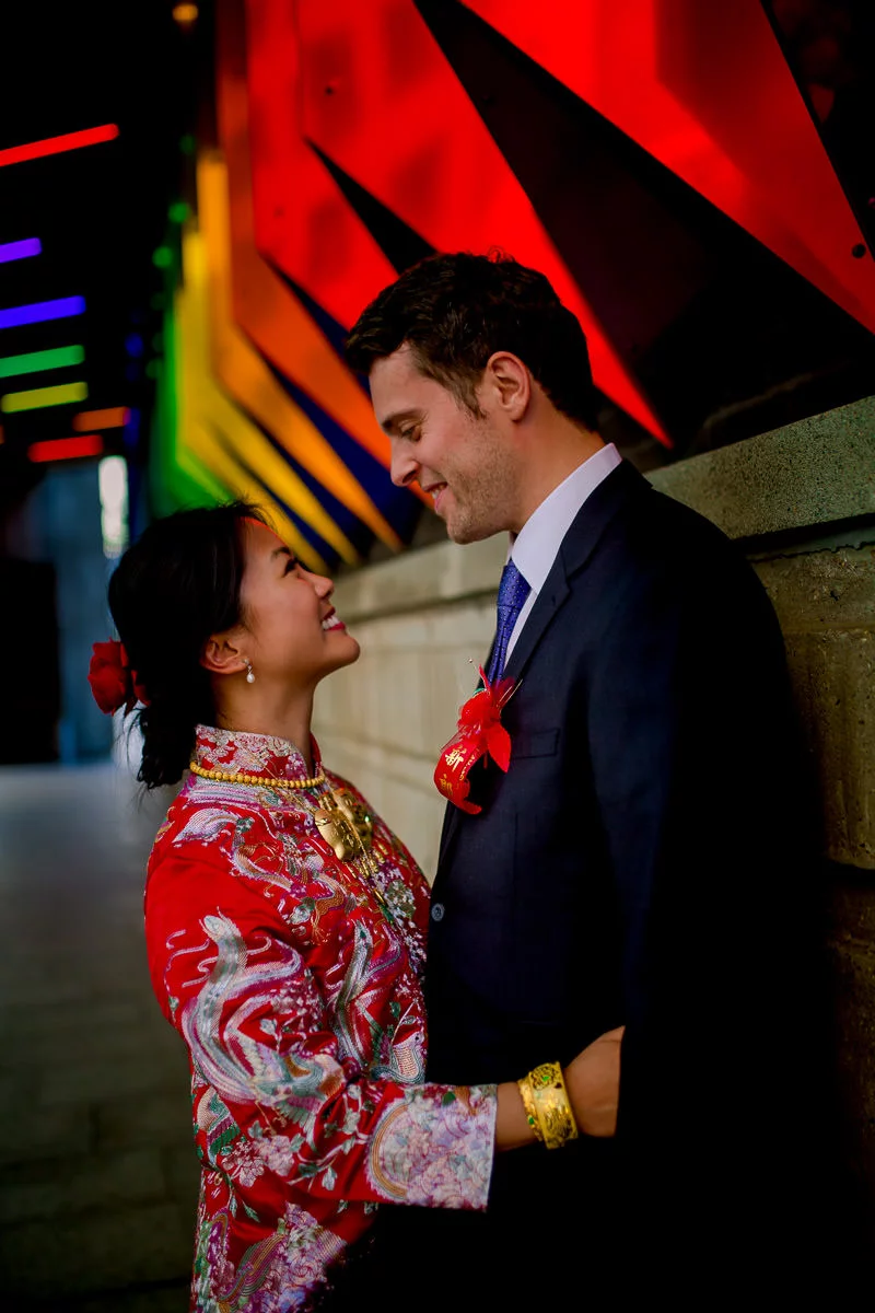 chinese tea wedding ceremony london