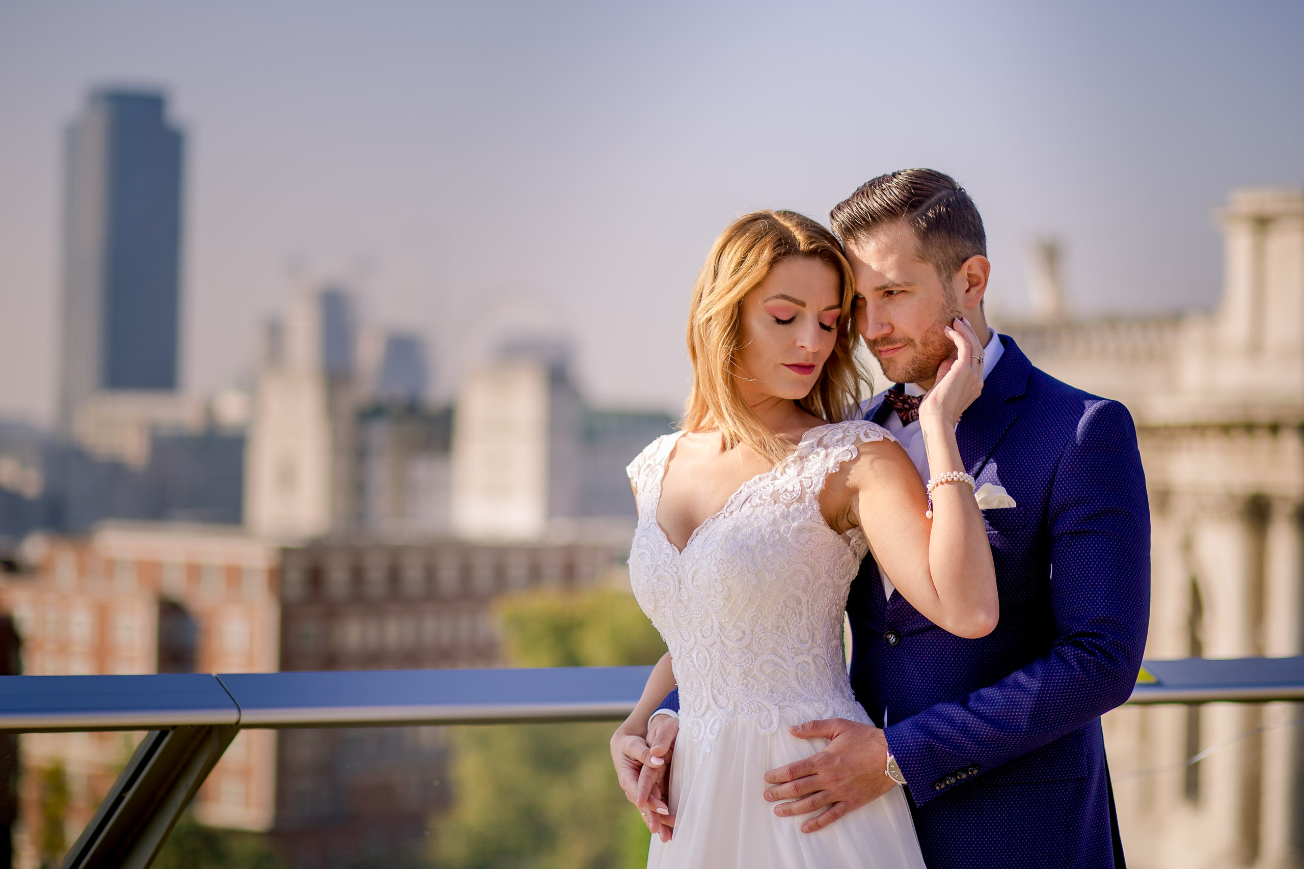 How To Plan The Best Micro Wedding In London