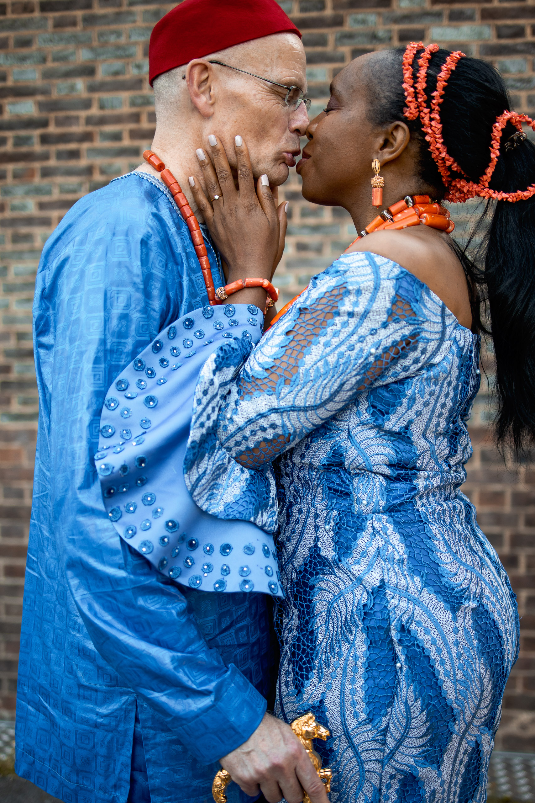 Philip and Agatha 1