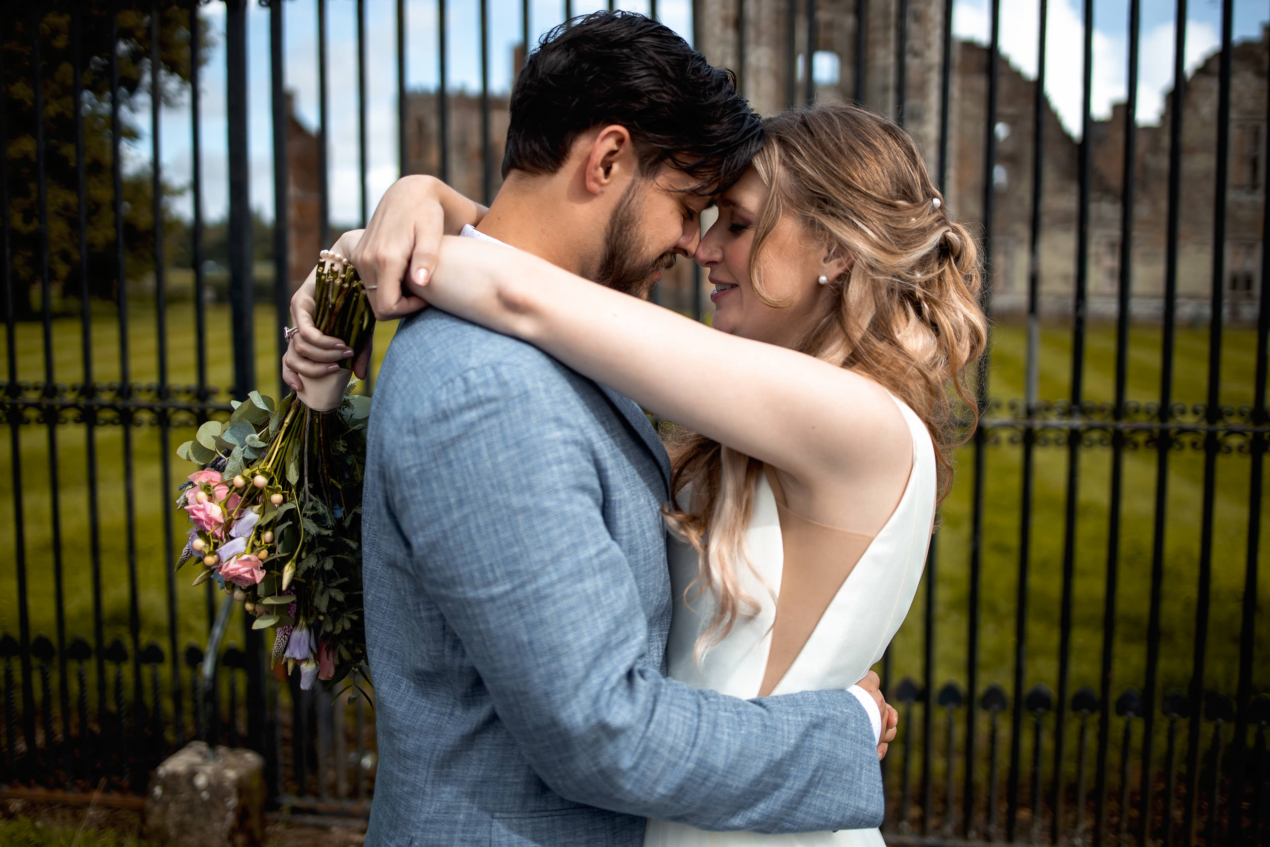 Devon and Tarun 1