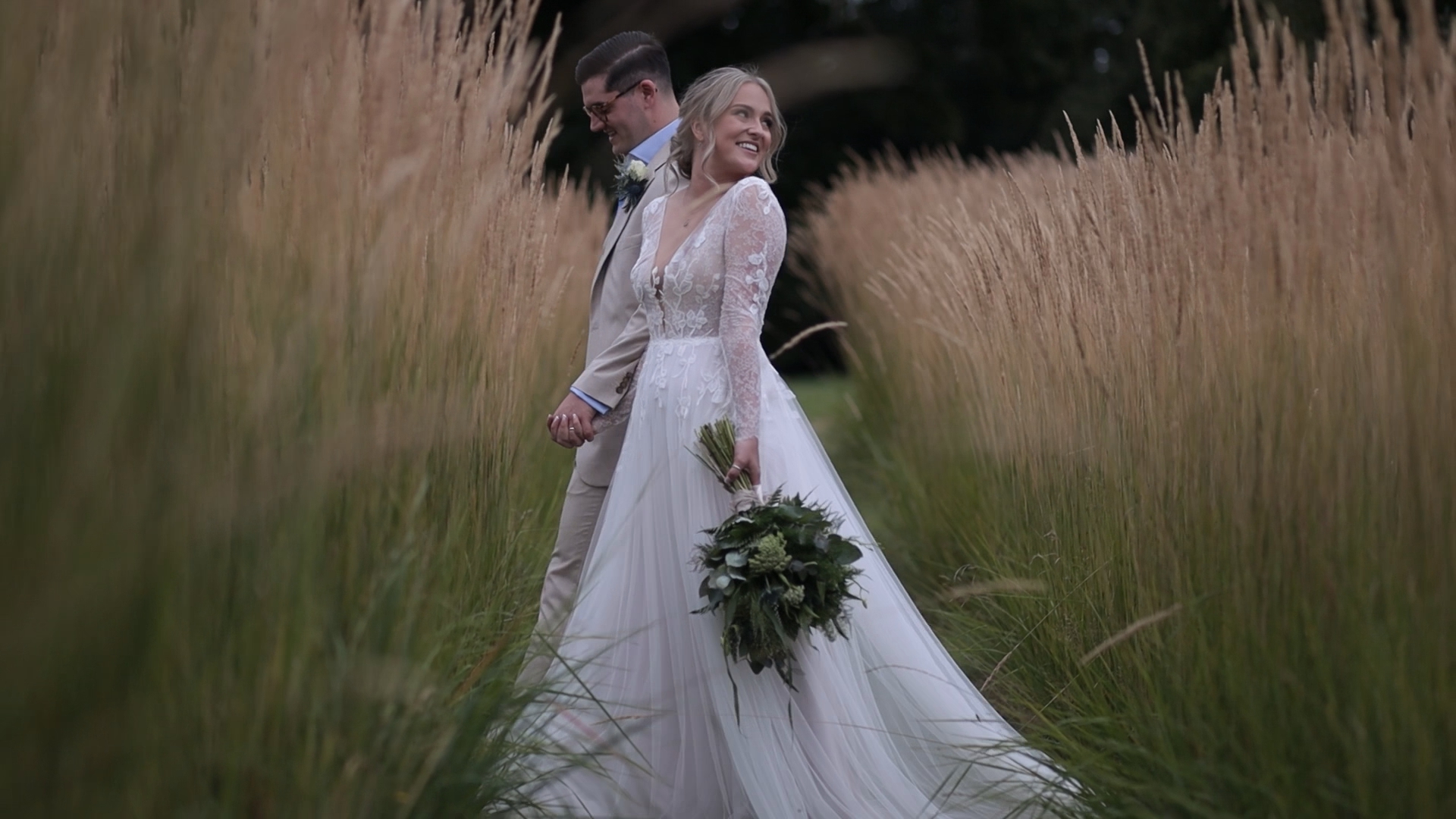 Kathryn and Lewis 1