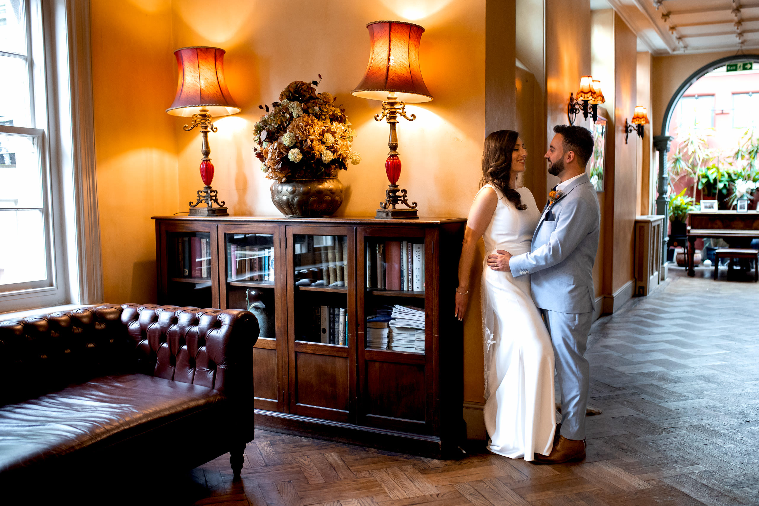 hampton-court-house-wedding-photographer