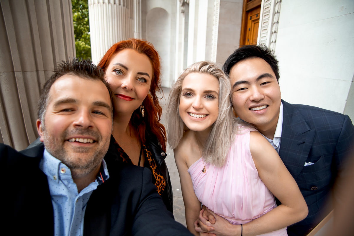 London wedding photographer