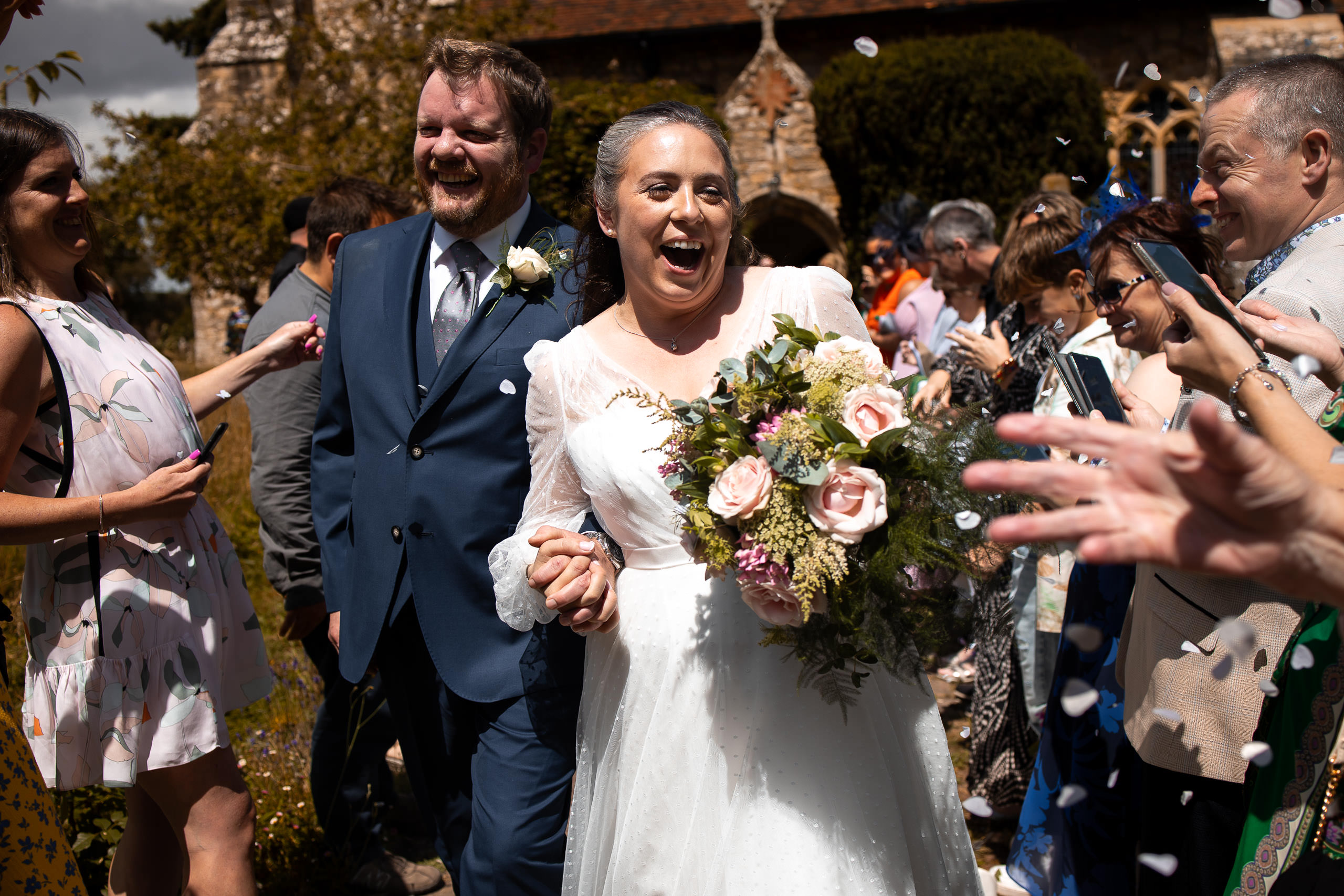 Annabel and James 1