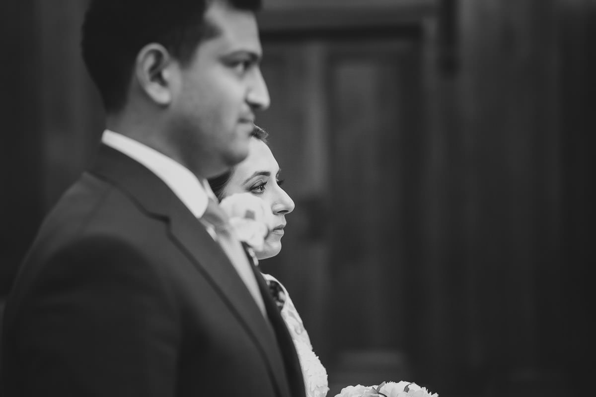 indian wedding photographer at the old marylebone town hall