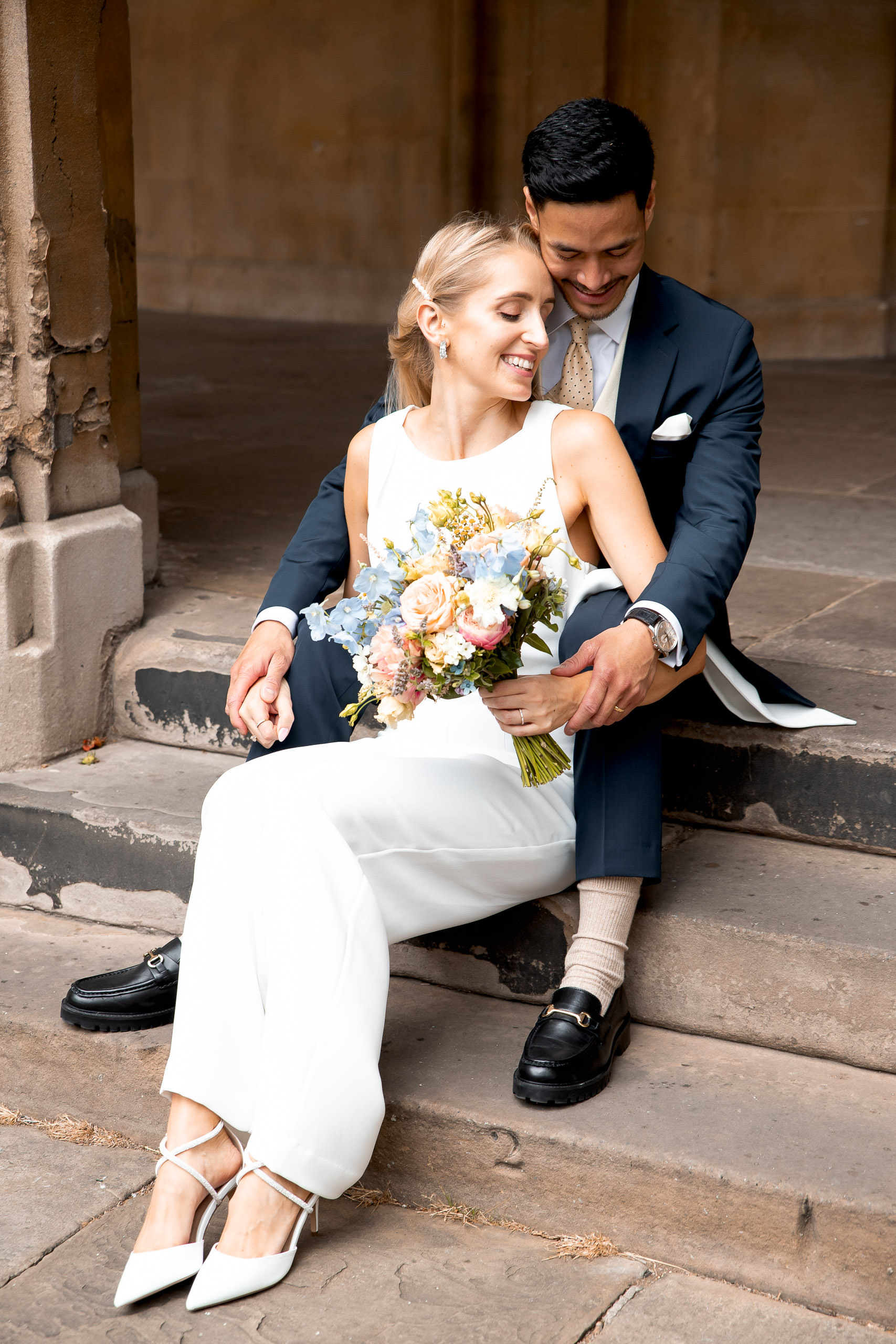 Kensington and Chelsea Wedding Photographer