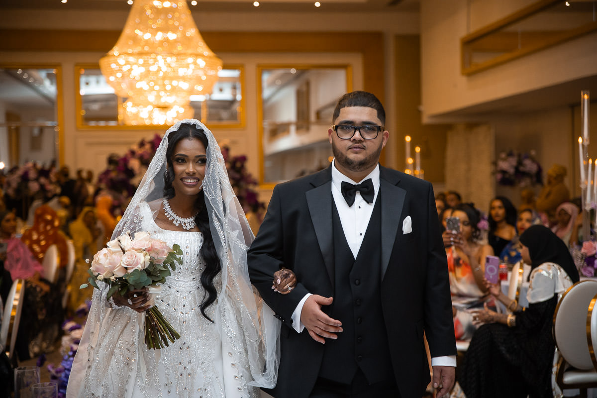 Anisa and Junior 1